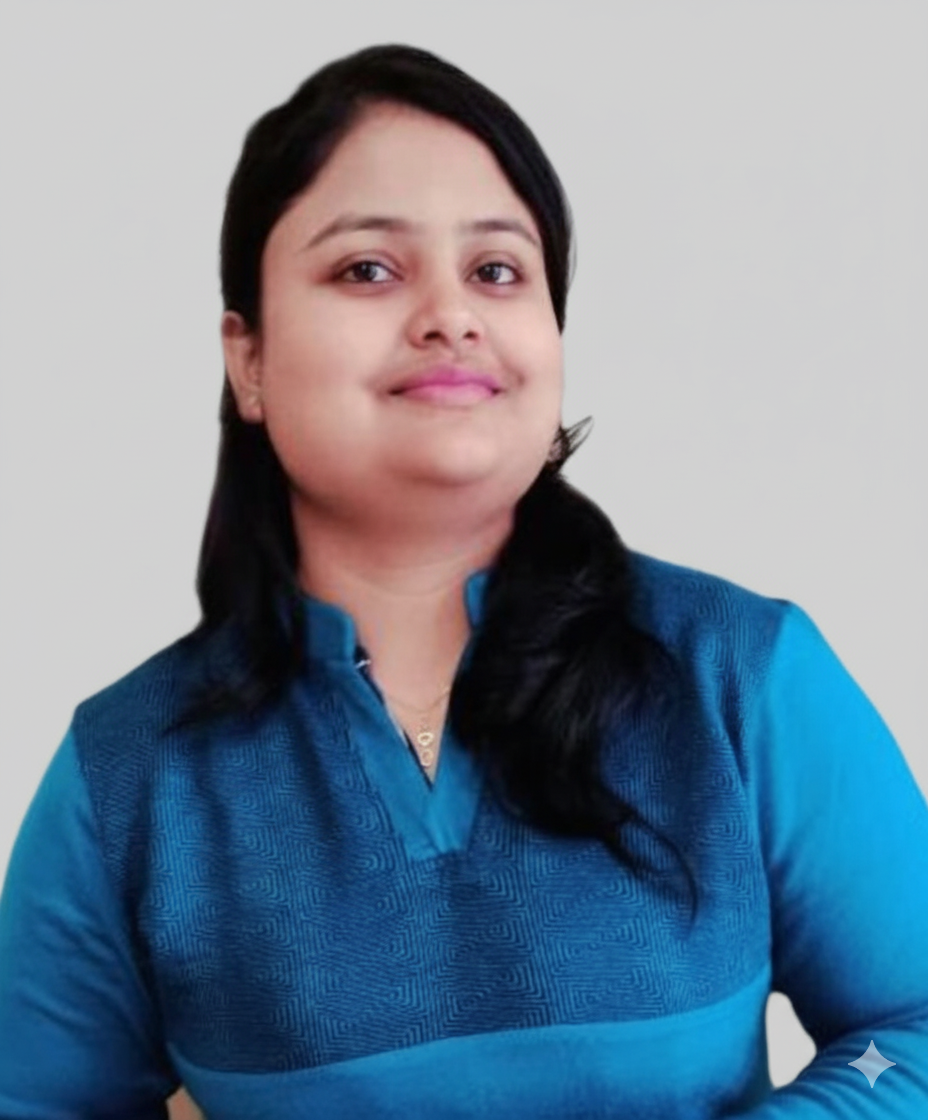 Profile picture of Chaaya Kumari